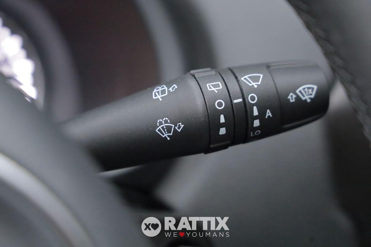 Jeep Renegade 1.5 turbo t4 mhev 130CV Limited dct