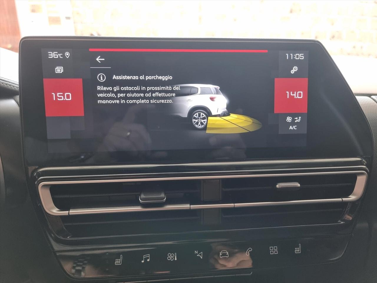 Citroen C5 Aircross BlueHDi 130 S&S EAT8 Shine PACK