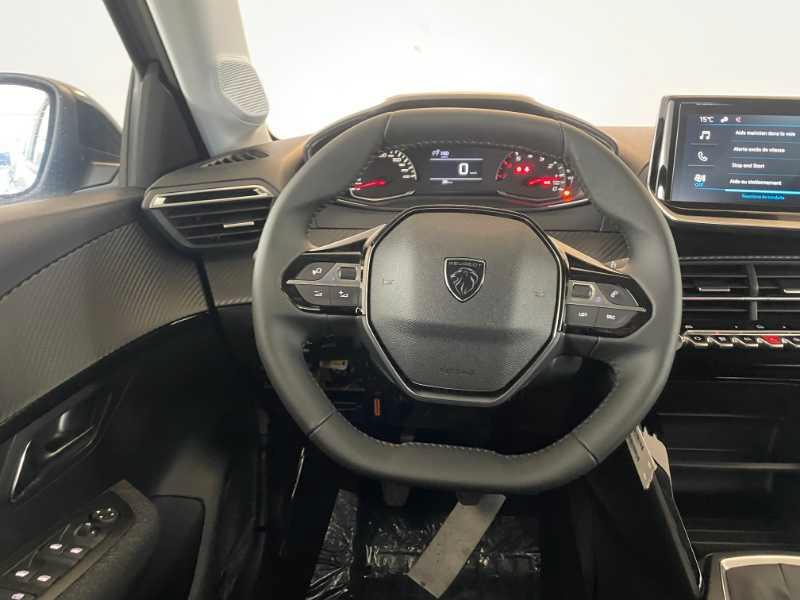 PEUGEOT 208 5P - STYLE PureTech 100 S&S