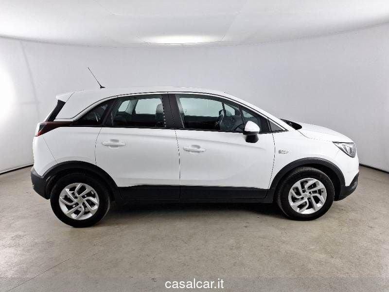 Opel Crossland Crossland X 1.5 ECOTEC D 120 CV Start&Stop aut. Innovation AUTOCARRO CON 24 MESI DI GARANZIA PREZZO