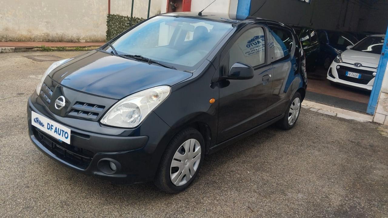 Nissan Pixo 1.0 5 porte Fun