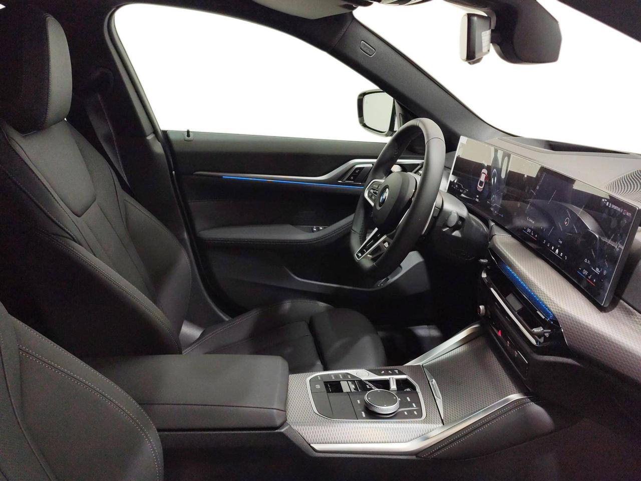 BMW Serie 4 420d Gran Coupé 48V xDrive MSport Pro