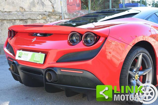 FERRARI F8 Tributo VEICOLO FATTURABILE!
