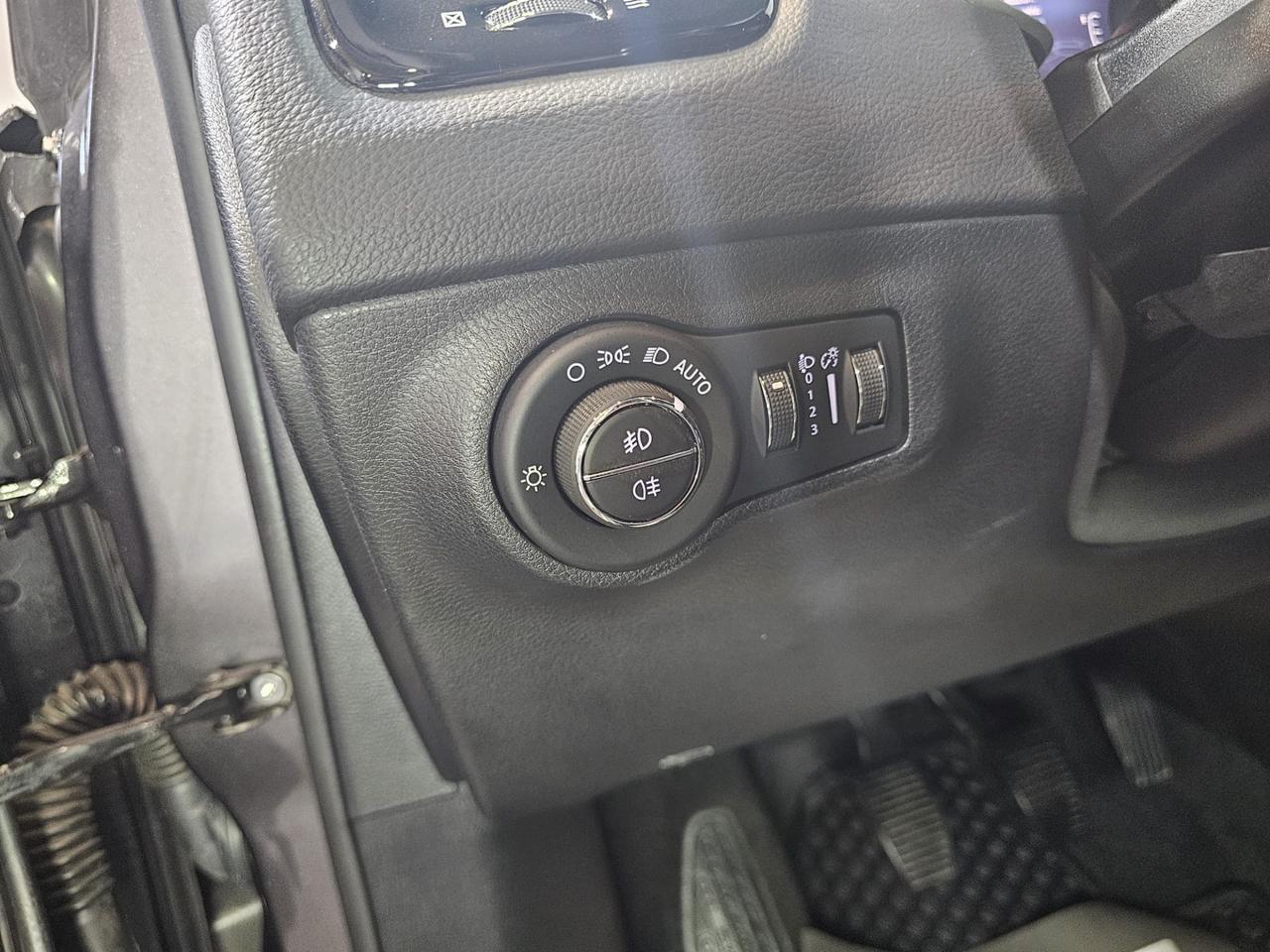 Jeep Compass 1.4 MultiAir 140cv 2WD Limited
