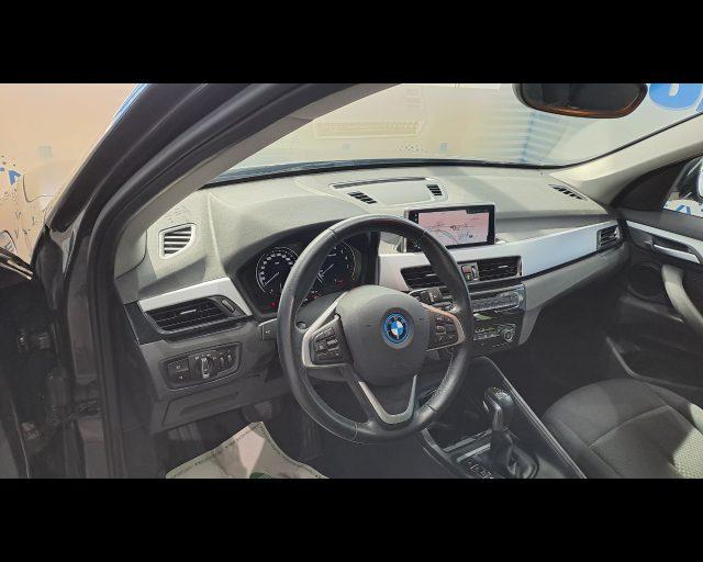 BMW X1 xdrive25e Business Advantage auto