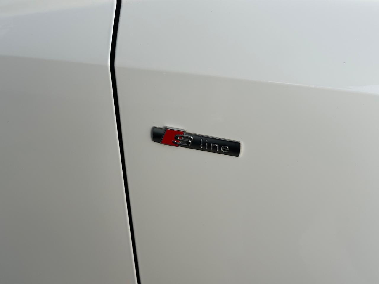 Audi Q3 40 TDI Quattro S-Tronic/S-Line Edition