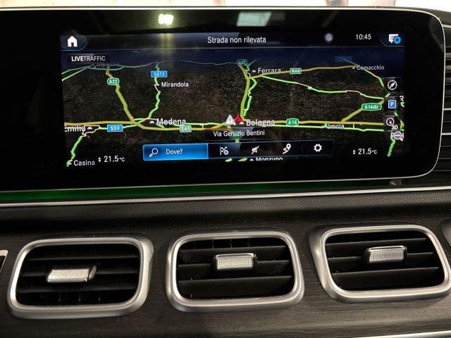 MERCEDES-BENZ GLE 300 d 4Matic Mild Hybrid Premium Plus