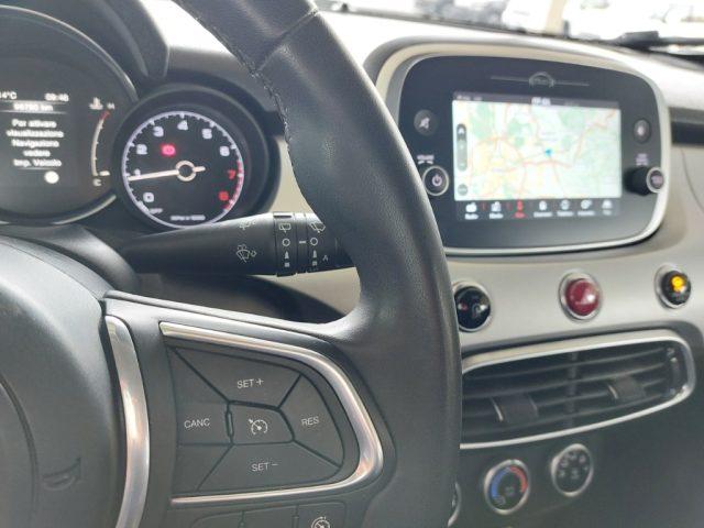 FIAT 500X 1.0 T3 120 CV Business Uniprò Navig Fatturab.