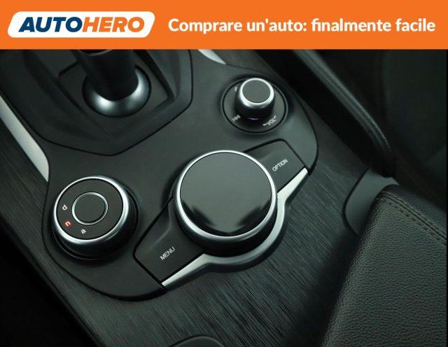 ALFA ROMEO Giulia 2.2 Turbodiesel 160 CV AT8 Business