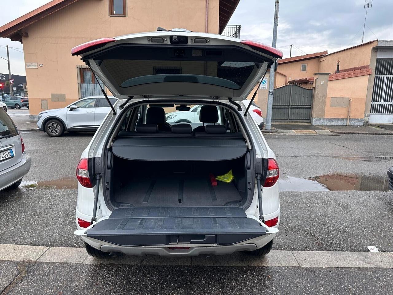 Renault Koleos 2.0 dCi 175CV 4X4 ProActive Energy ESM