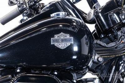 Harley-davidson roadking special 114 - 2021