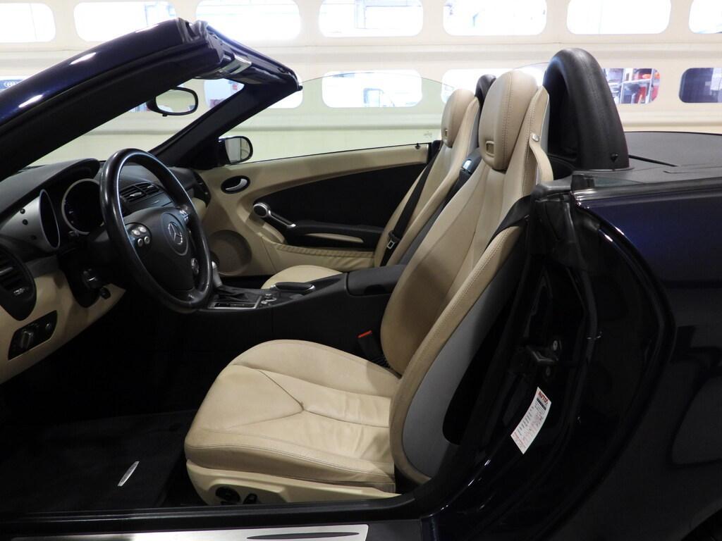 Mercedes SLK 350 350