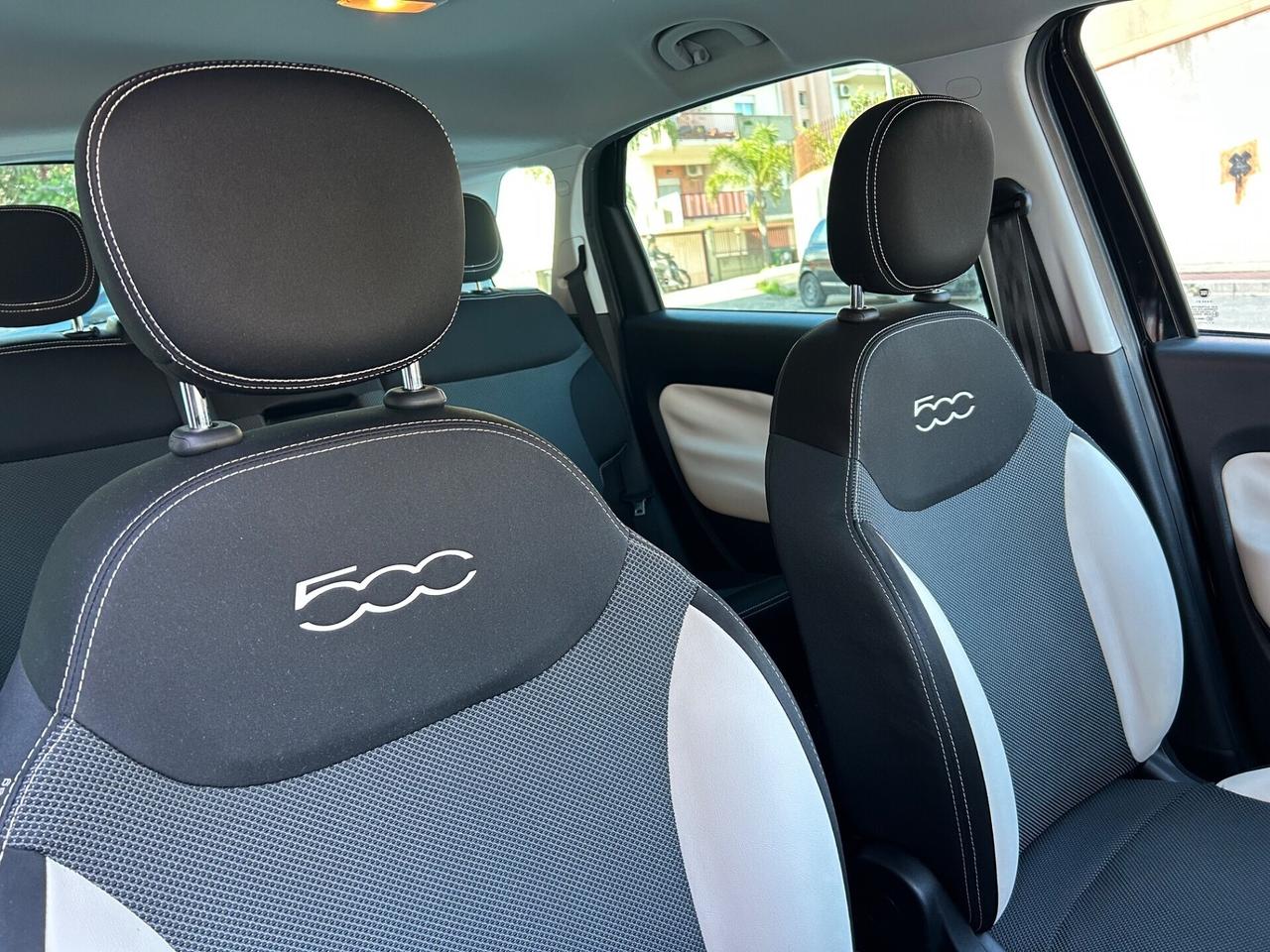 Fiat 500L 1.3 Multijet 85 CV Trekking unico propri