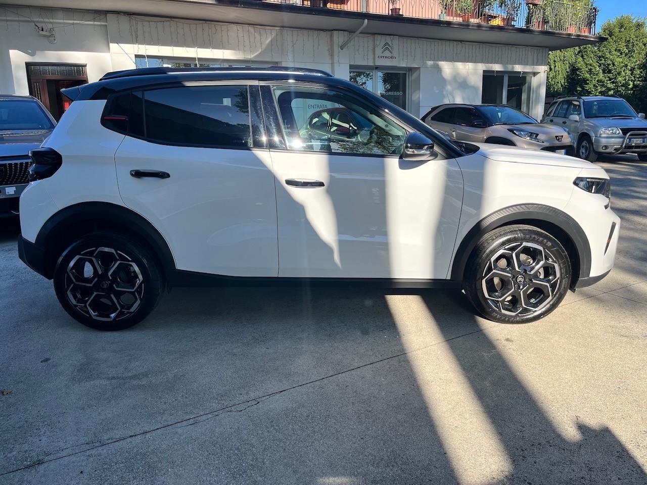 Citroen C3 PureTech 100 S&S Max