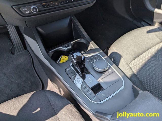 BMW 116 d 5p Business Advantage Automatica OK NEOPATENTAT