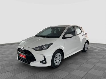 TOYOTA Yaris Yaris 1.5 Hybrid 5 porte Business