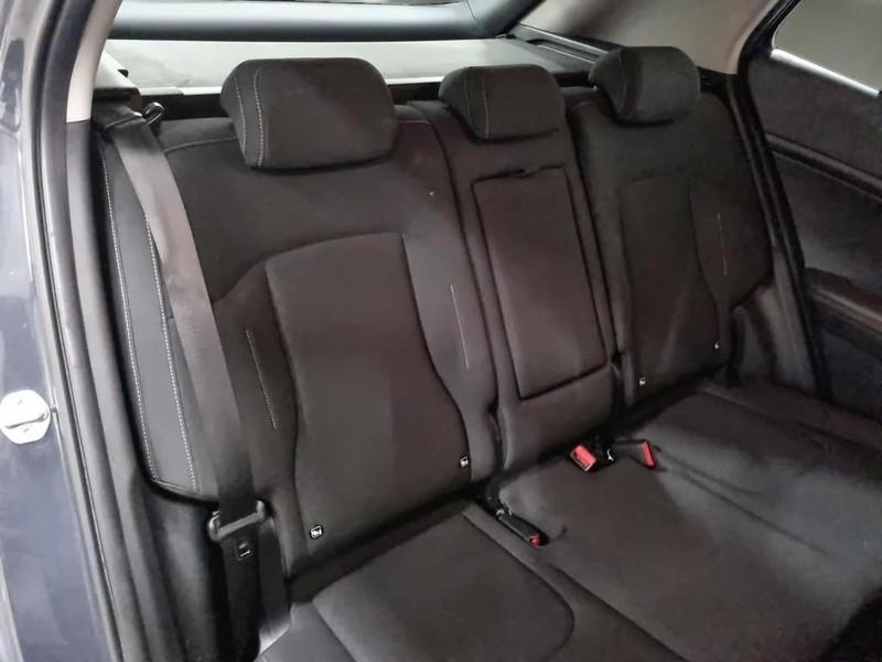 KIA SPORTAGE 1.6 CRDI MHEV BUSINESS 2WD DCT 5 PORTE SUV