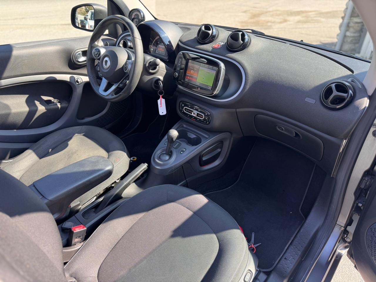 Smart ForTwo 90 0.9 Turbo Passion