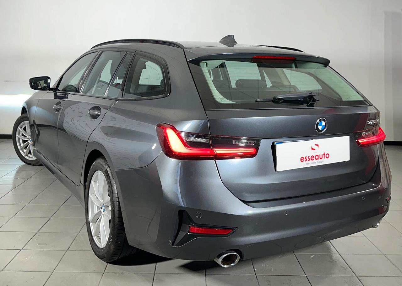 Bmw 320 320d Touring Business PROMO FINANZIAMENTO!!!