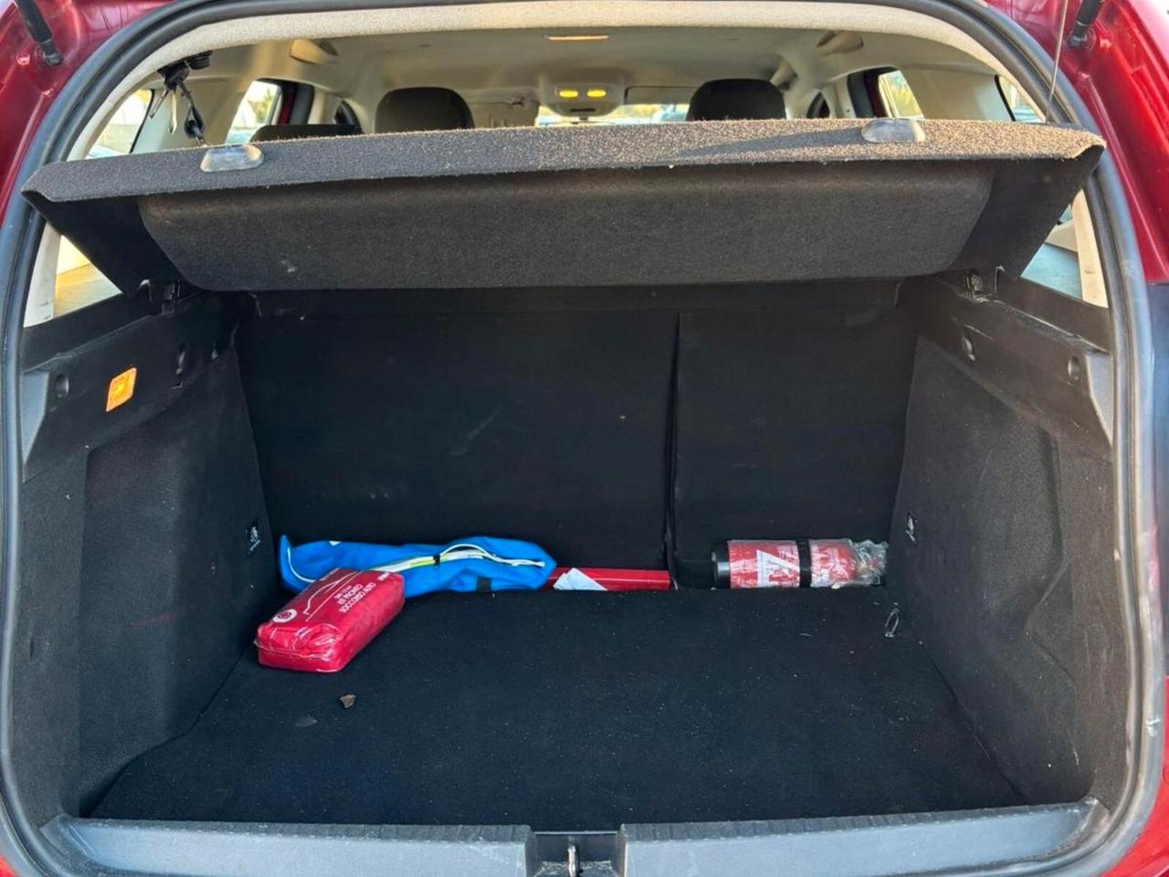 Dacia Duster 1.0 TCe GPL 4x2 Comfort