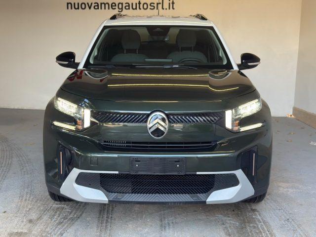 CITROEN C3 Aircross PureTech Turbo 100 CV Plus