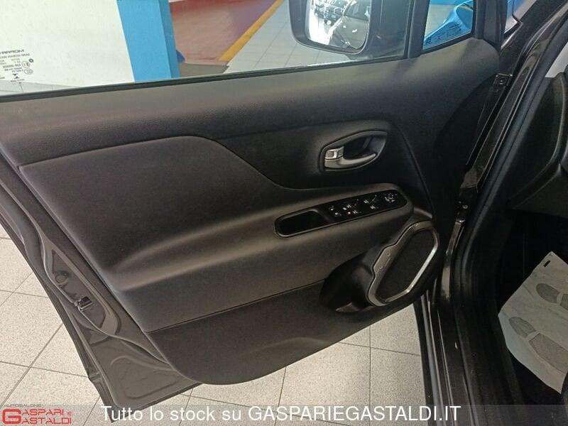 Jeep Renegade 1.6 Mjt 120 CV Limited #LED