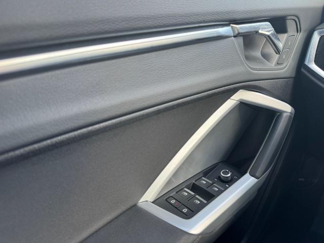 AUDI Q3 SPORTBACK 35TDI S-Line S-Tronic NAVIGATORE CAMERA