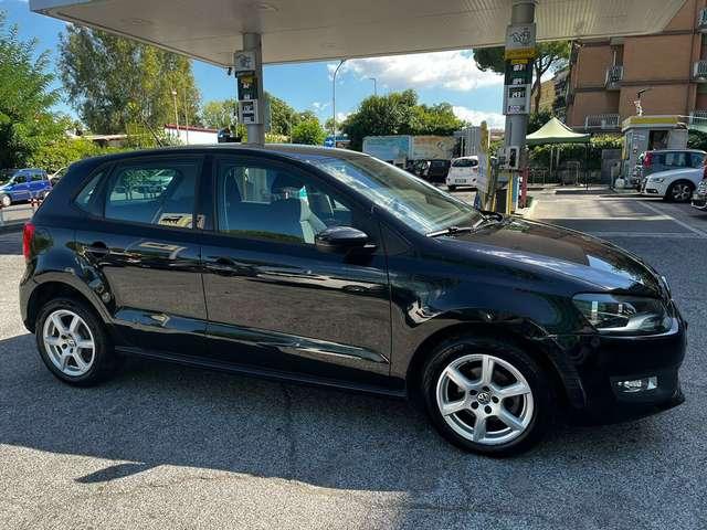 Volkswagen Polo Polo V 2009 5p 1.2 tdi Comfortline