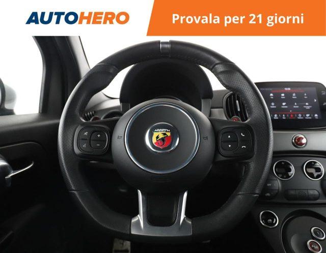 ABARTH 595 1.4 Turbo T-Jet 165 CV Turismo