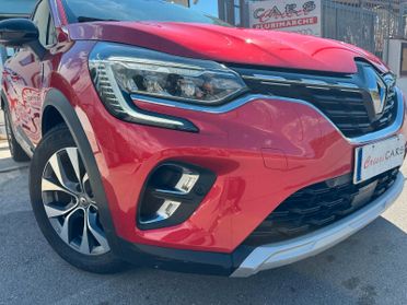Renault Captur TCe 130 CV Intens *Garanzia 24Mesi*
