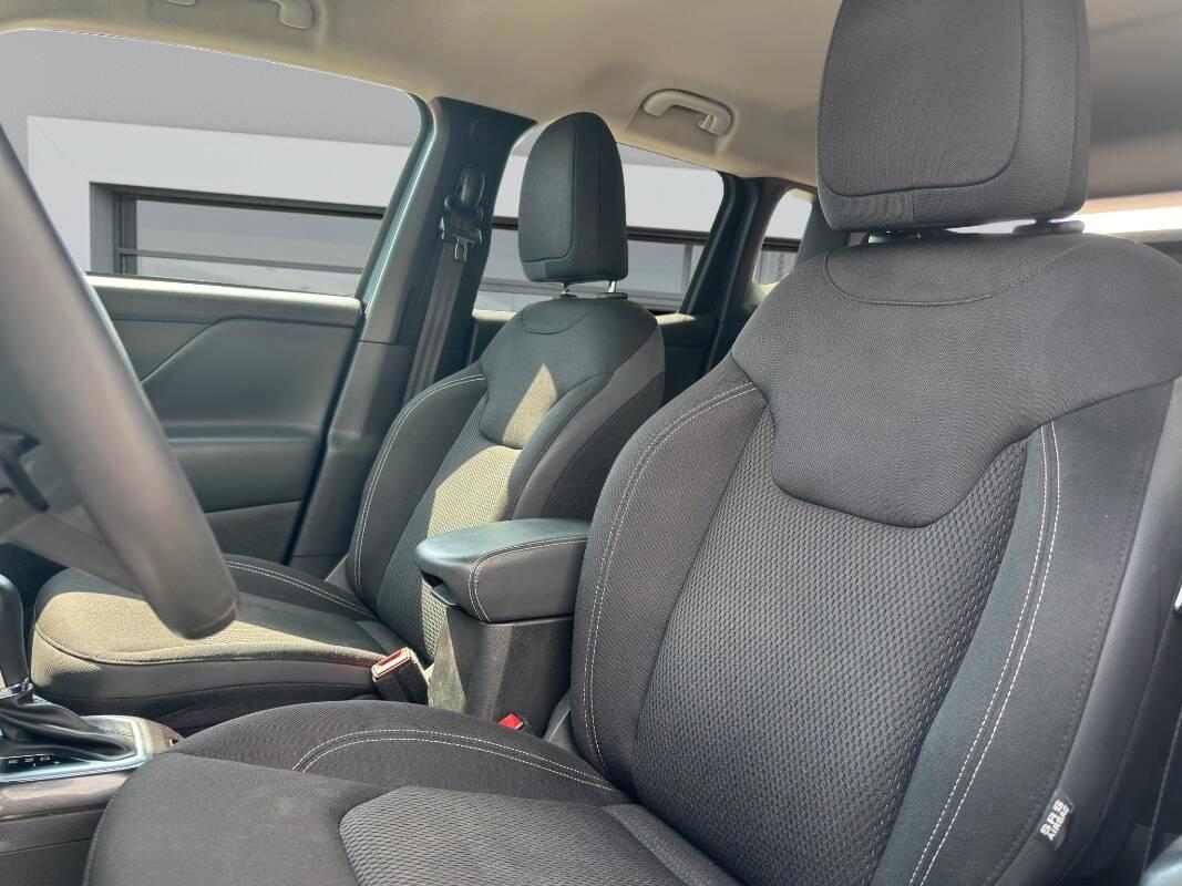 Jeep Renegade 1.3 t4 phev S 4xe AUTOMATICA e Telecamera
