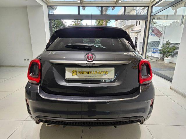 FIAT 500X 1.6 MultiJet 130 CV Sport tua da ?219,00 mensili