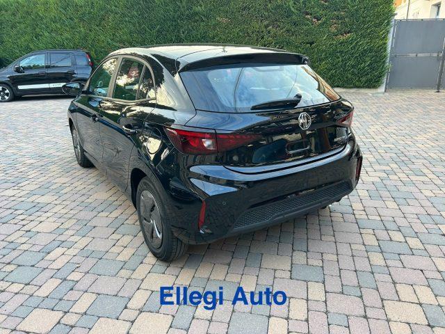 MG MG3 1.5 Standard KM 0
