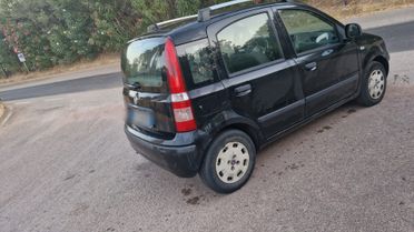 Fiat Panda 1.2 Emotion 2012