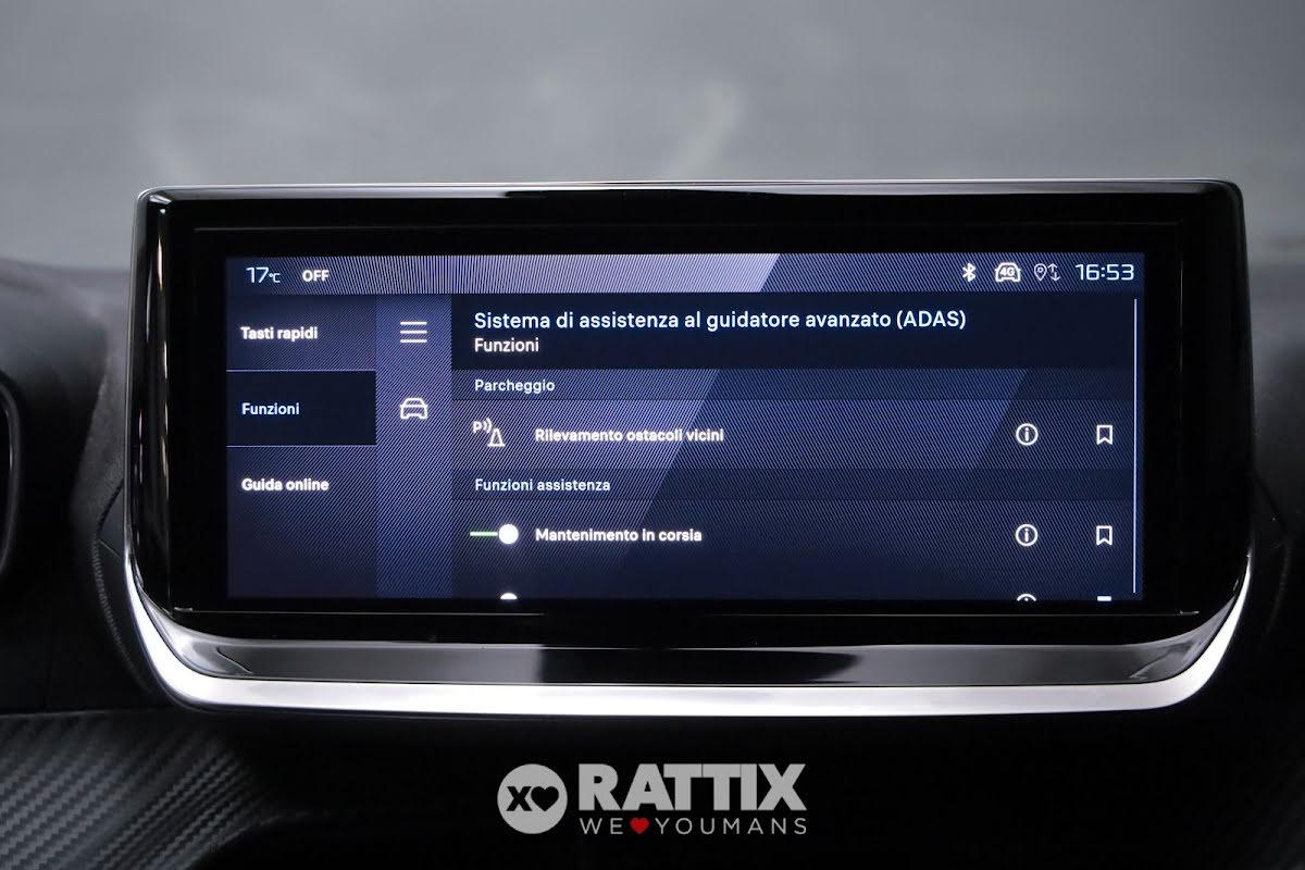 Peugeot 2008 1.2 Puretech 100CV Allure