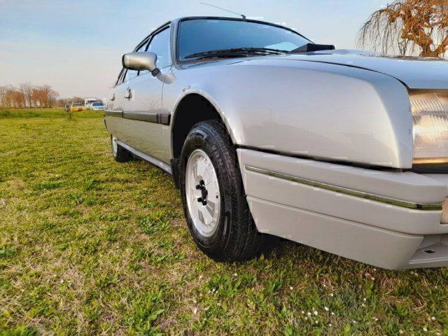 Citroen CX 2.5 GTI BENZINA RESTAURATA OK PERMUTE