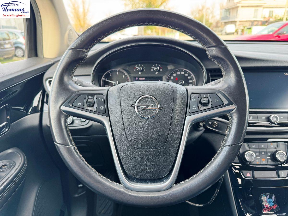 OPEL - Mokka X X 1.6 cdti Business 4x2 136cv
