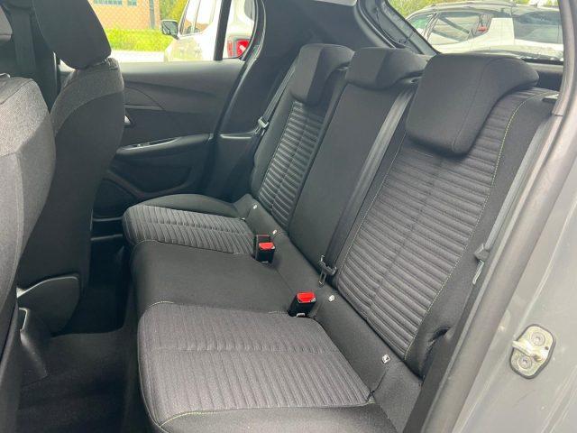 PEUGEOT 208 PureTech 100 Stop&Start 5 porte ACTIVE