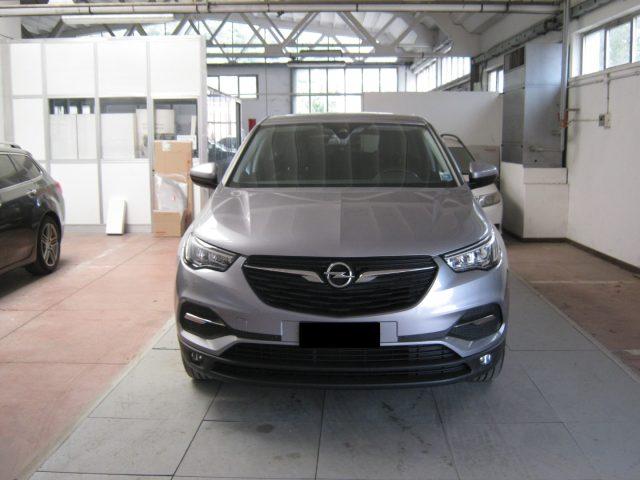 OPEL Grandland X 1.5 diesel Ecotec Start&Stop Business Edition