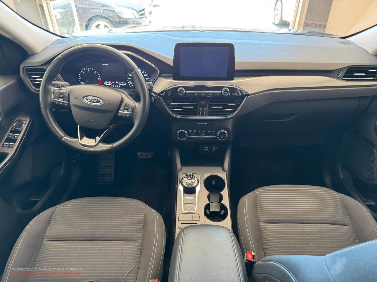 Ford Kuga 1.5 EcoBlue 120CV Titanium 2020