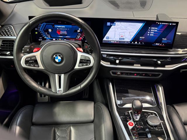 BMW X5 M Competition 48V