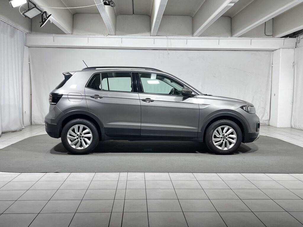 Volkswagen T-Cross 1.0 tsi Style 110cv dsg
