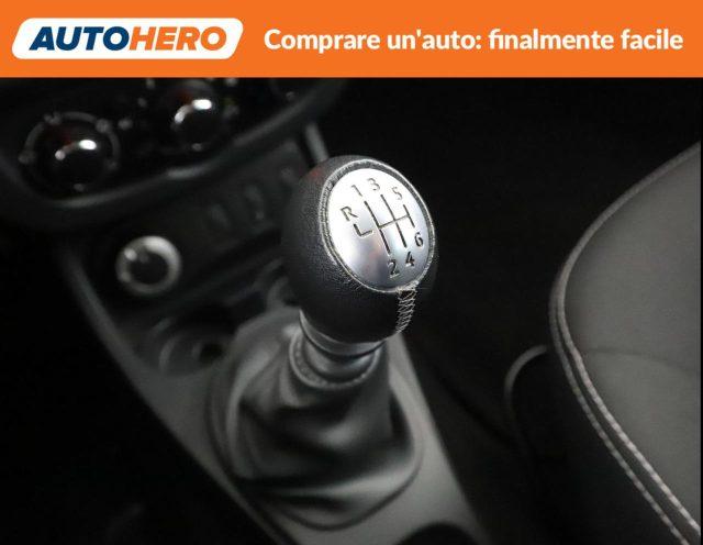 DACIA Duster 1.5 dCi 110CV 4x4 Lauréate