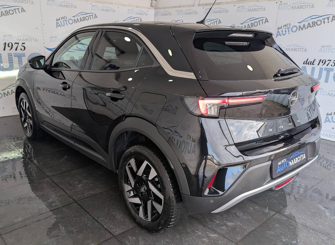 Opel Mokka 1.5 Elegance s&s 110cv