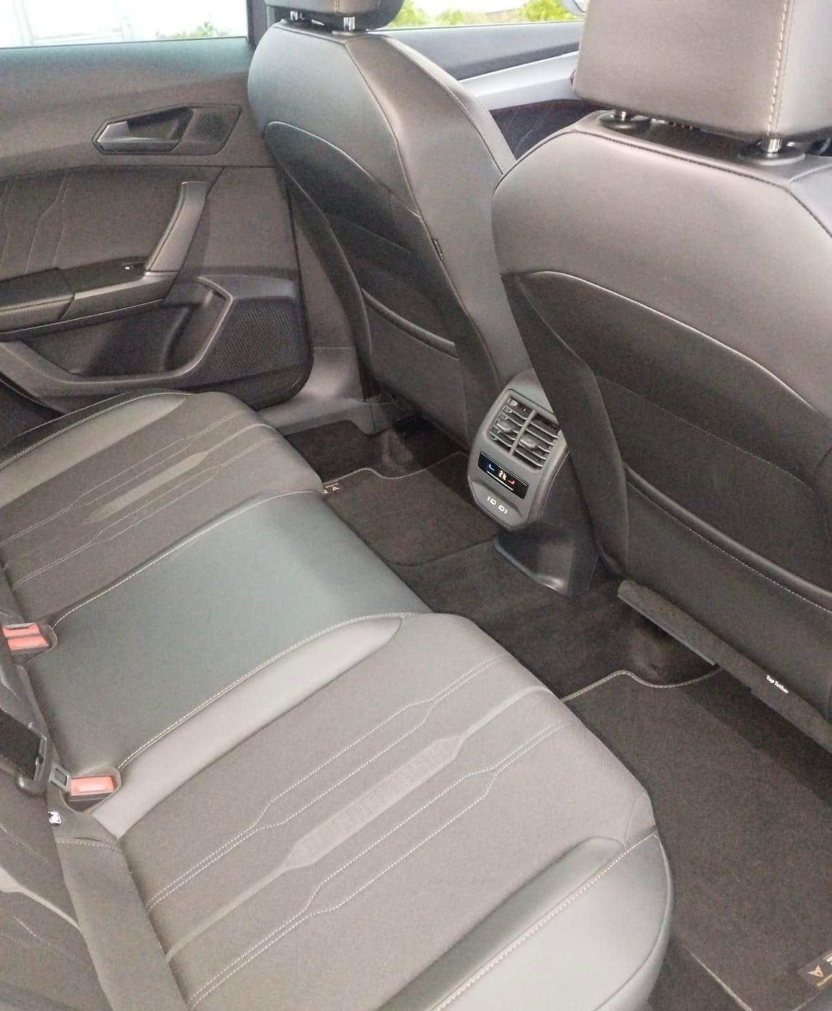 Cupra Formentor 2.0 TDI