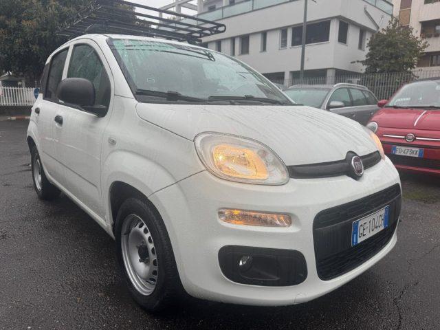 FIAT Panda 1.0 GSE S&S Hybrid Pop VAN 2 posti