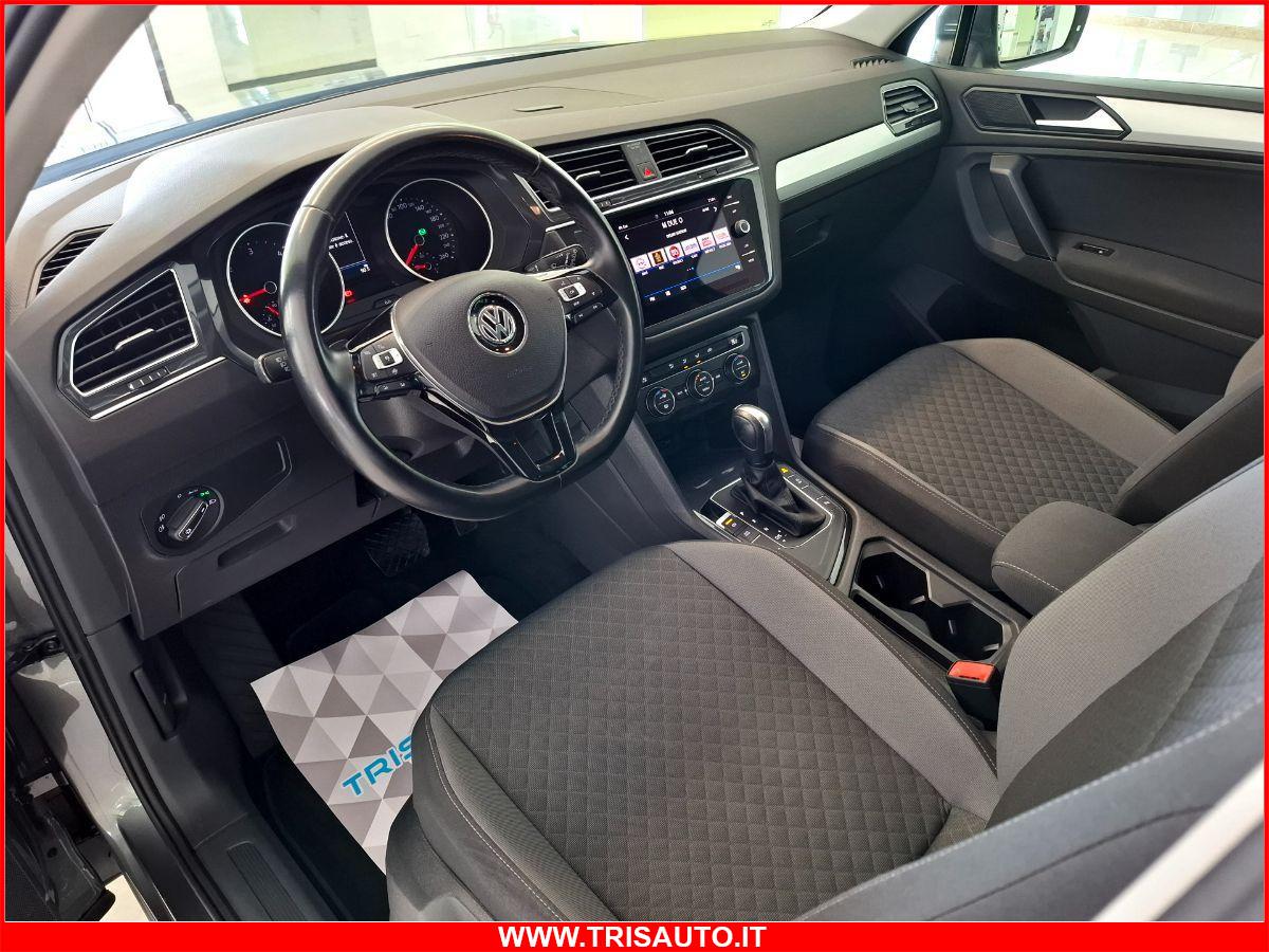 VOLKSWAGEN Tiguan 2.0 Tdi Dsg R-Line (FULL LED+ANDROID+APPLE)