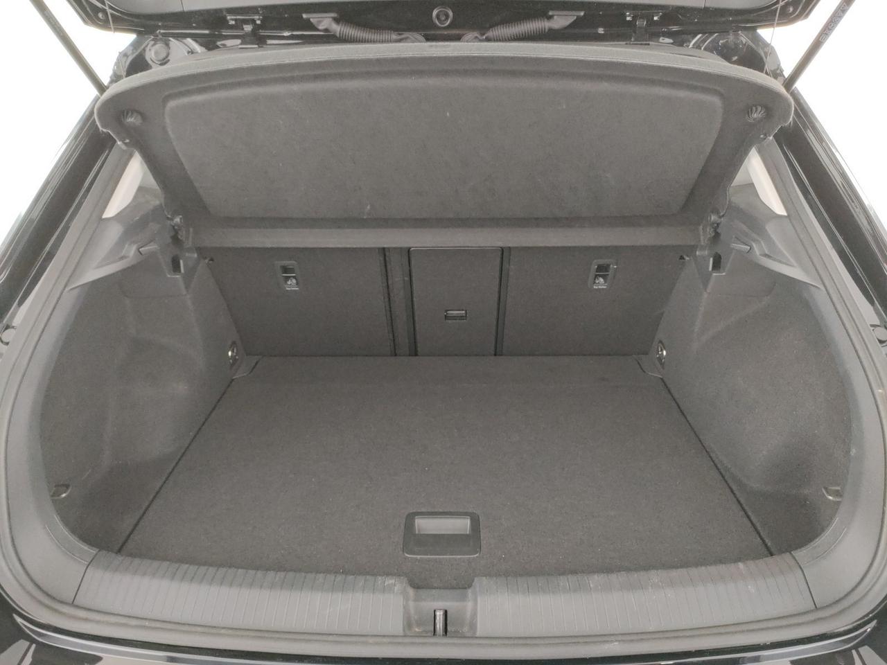 Volkswagen T-Roc 1.0 tsi style 110cv