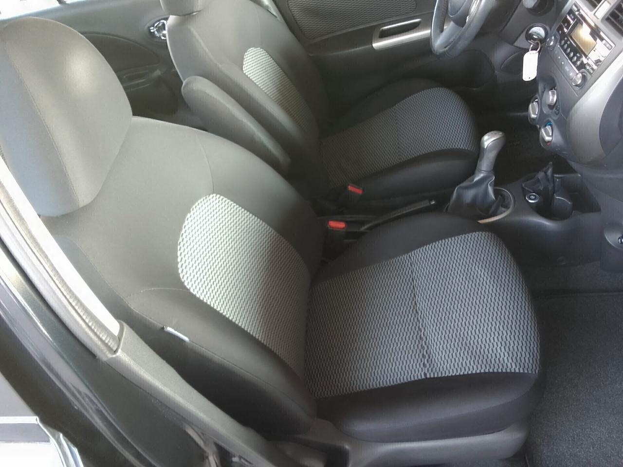 Nissan Micra 1.2 12V 5 porte GPL Eco Acenta OK NEO