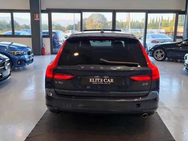 VOLVO V90 D4 AWD Geartronic Business Plus